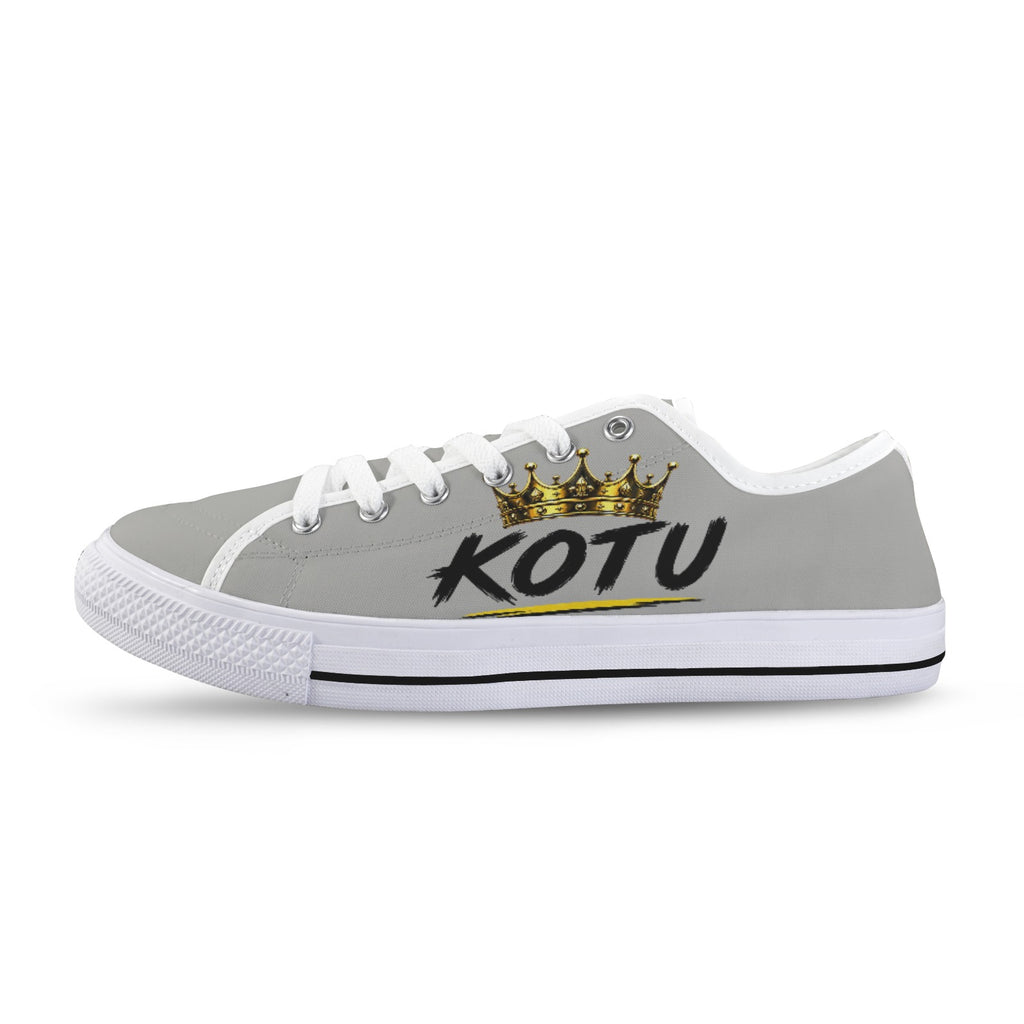 Seattle Low Top Herenschoenen