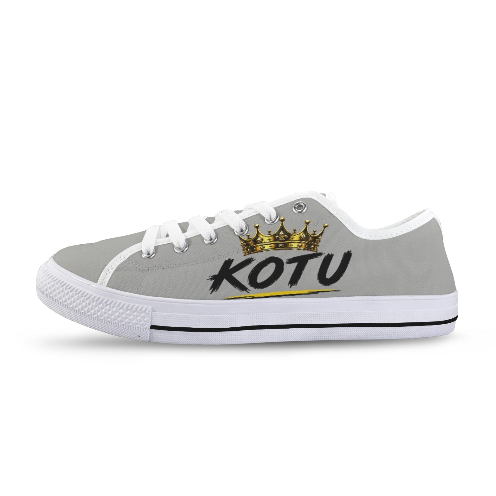 Seattle Low Top Herenschoenen
