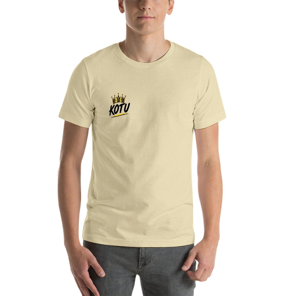 Nieuw 150 g Heren T-shirt met Korte Mouwen