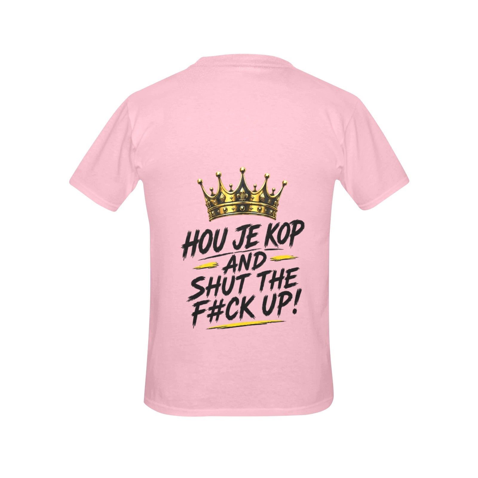 Dames T-shirt