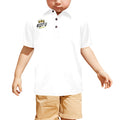 Jongens Poloshirt T55