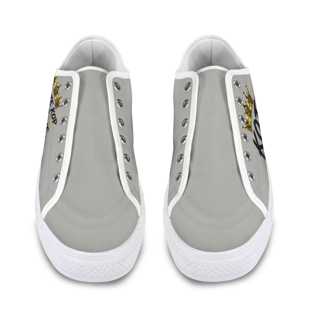 Seattle Low Top Herenschoenen