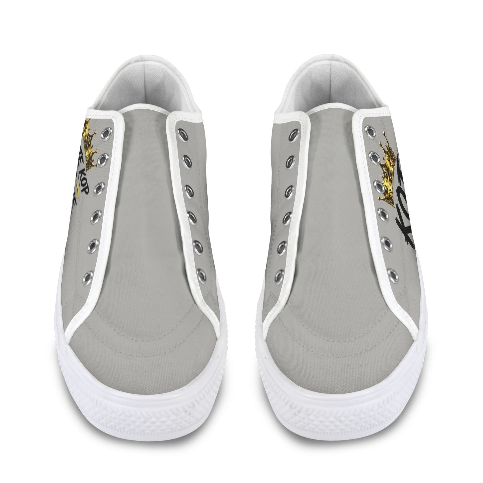 Seattle Low Top Herenschoenen