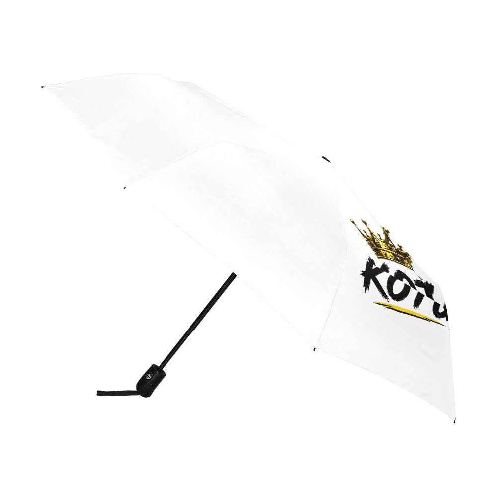 Anti-UV Auto-Foldable Umbrella (U09)