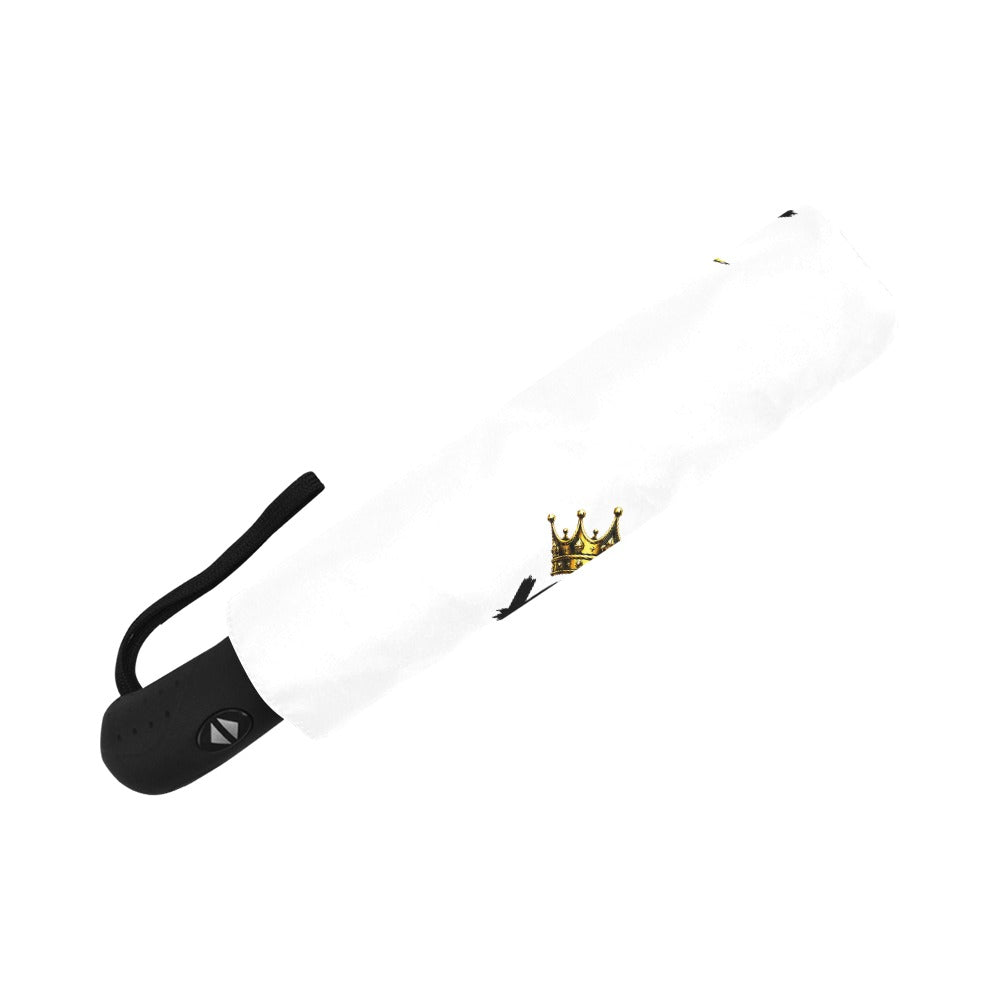 Anti-UV Auto-Foldable Umbrella (U09)