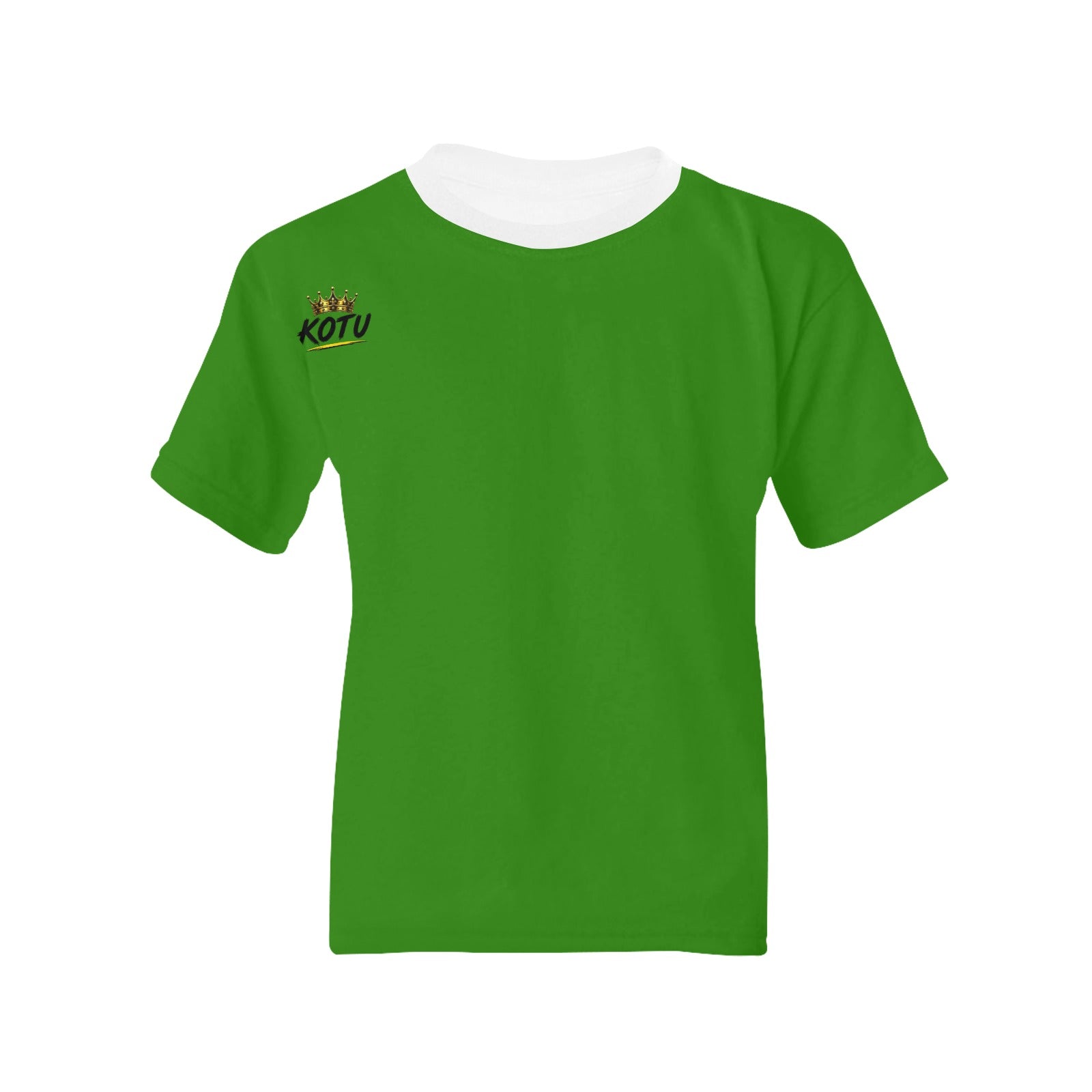 Kinder All-Over Print T-shirt (Model T65)