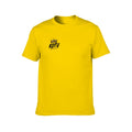 Nieuw 150 g Heren T-shirt met Korte Mouwen