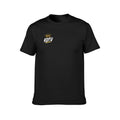 Nieuw heren T-shirt met korte mouwen