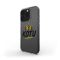 Transparant Telefoonhoesje