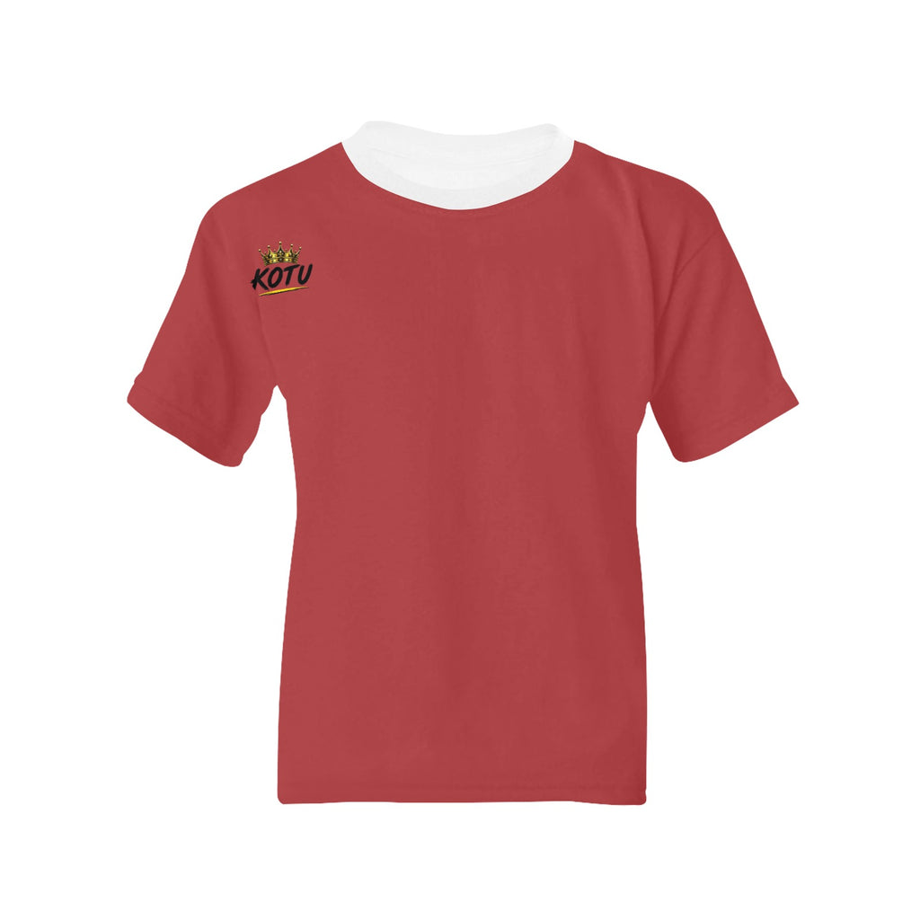Kinder All-Over Print T-shirt (Model T65)