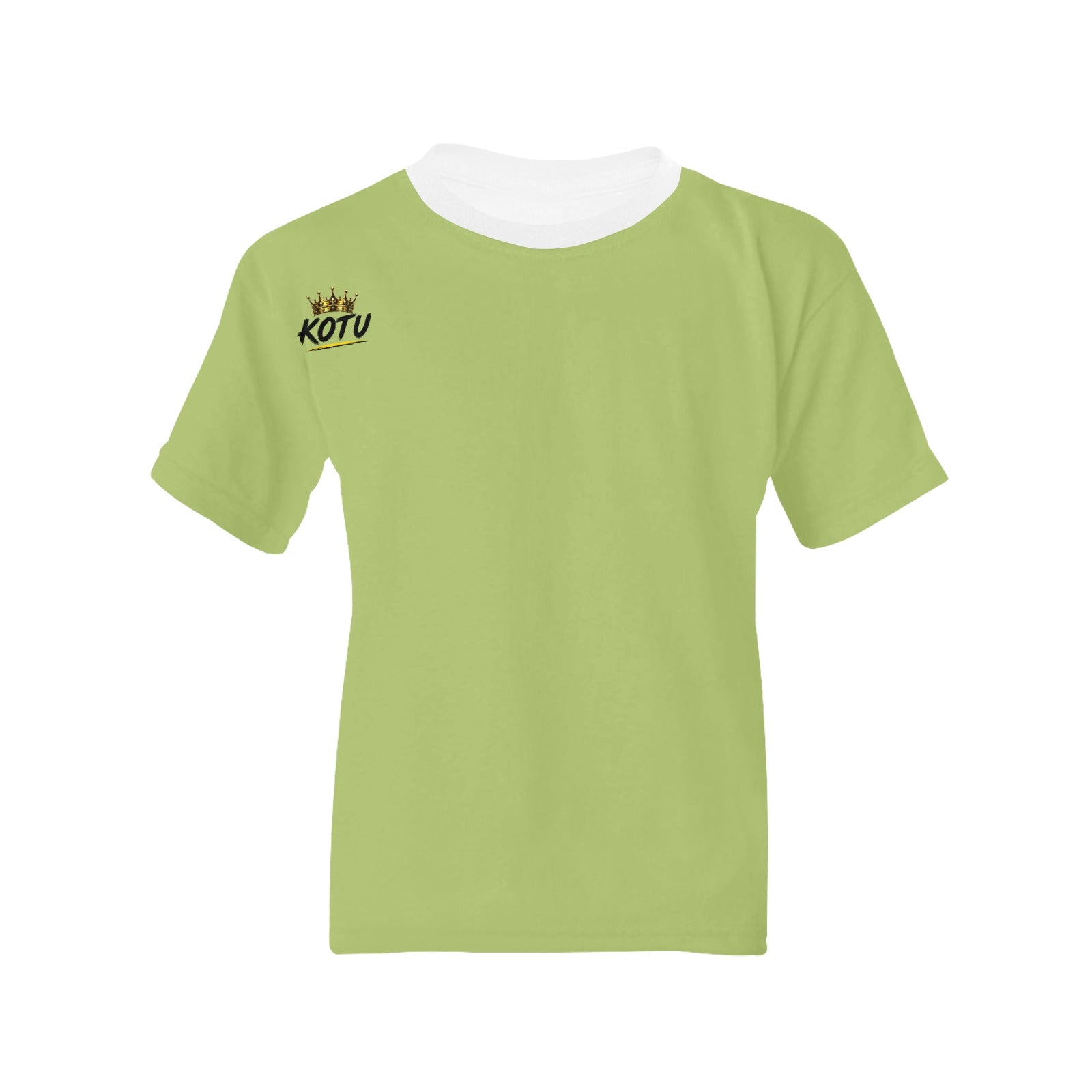 Kinder All-Over Print T-shirt (Model T65)