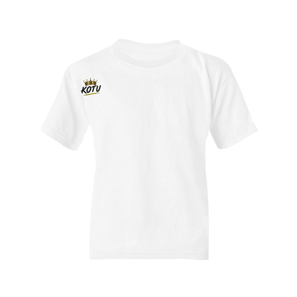 Kinder All-Over Print T-shirt (Model T65)