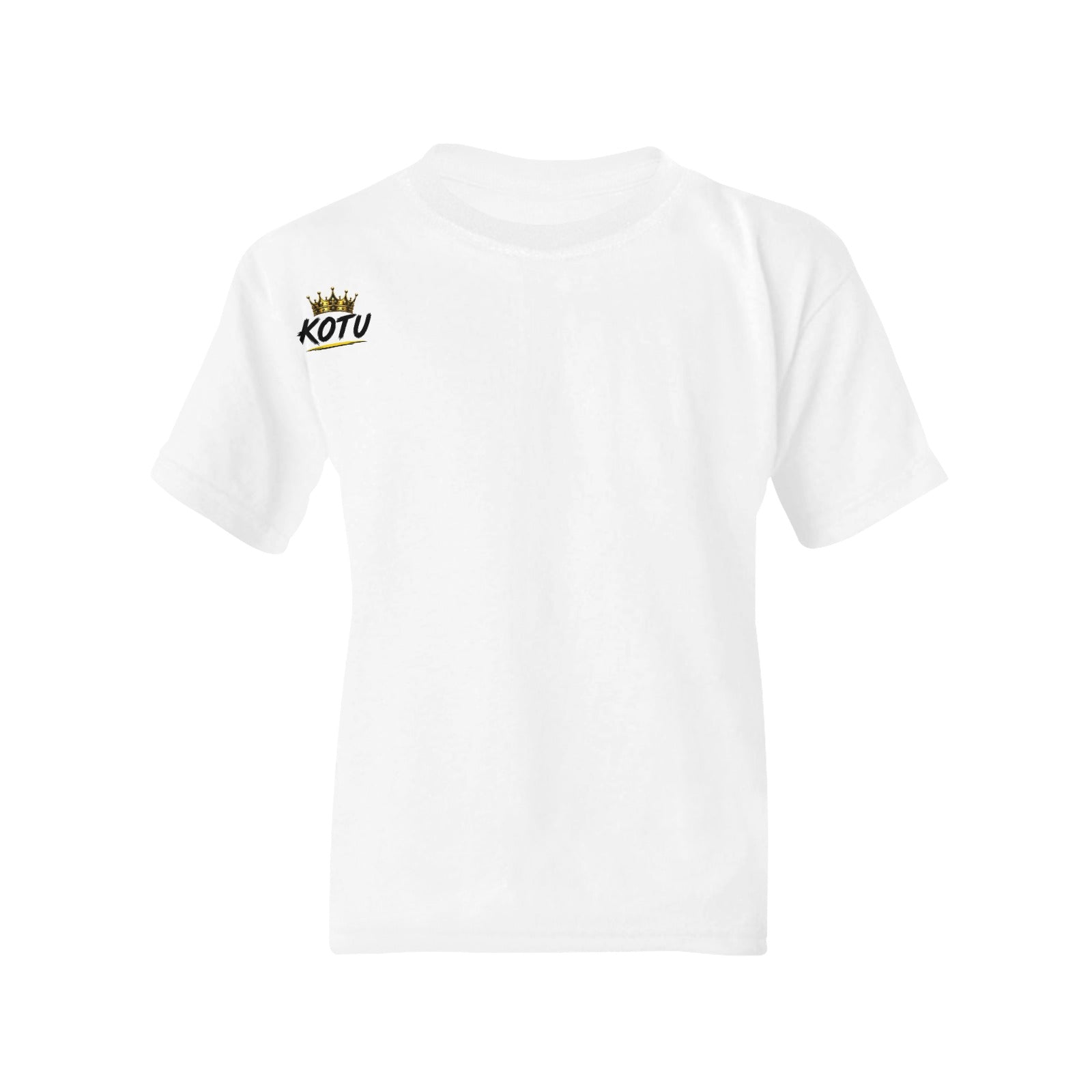 Kinder All-Over Print T-shirt (Model T65)