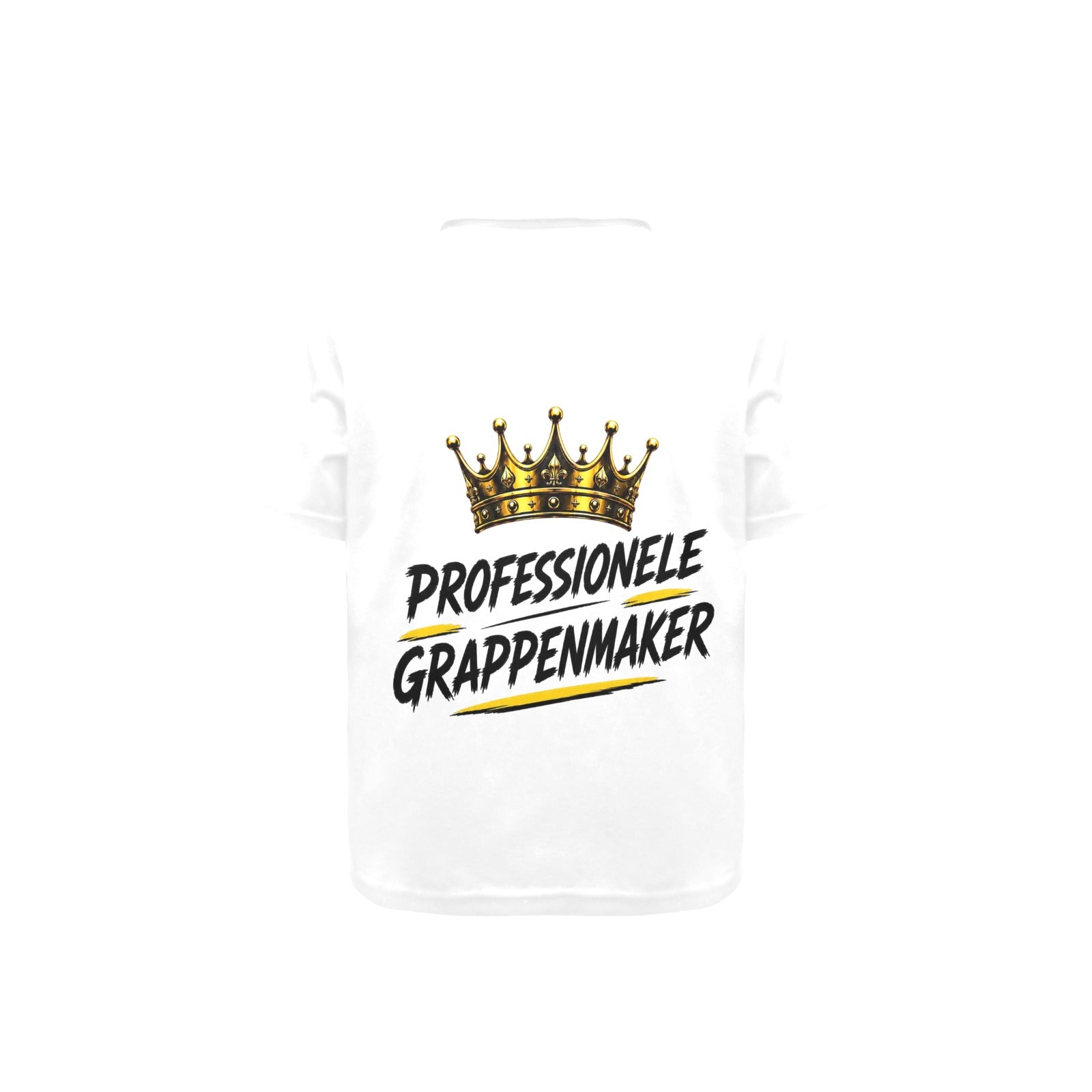 Meisjes Poloshirt T55