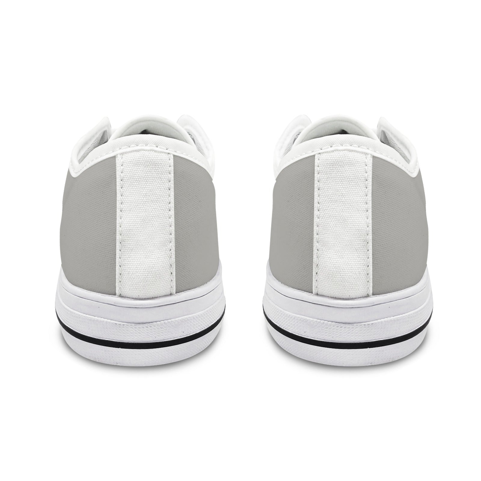Seattle Low Top Herenschoenen