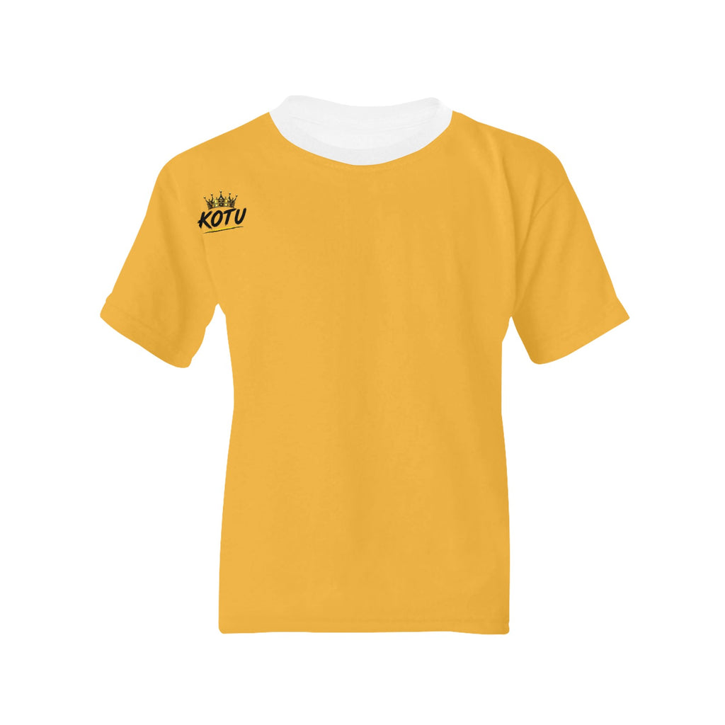 Kinder All-Over Print T-shirt (Model T65)