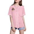 Dames Baseball Jersey