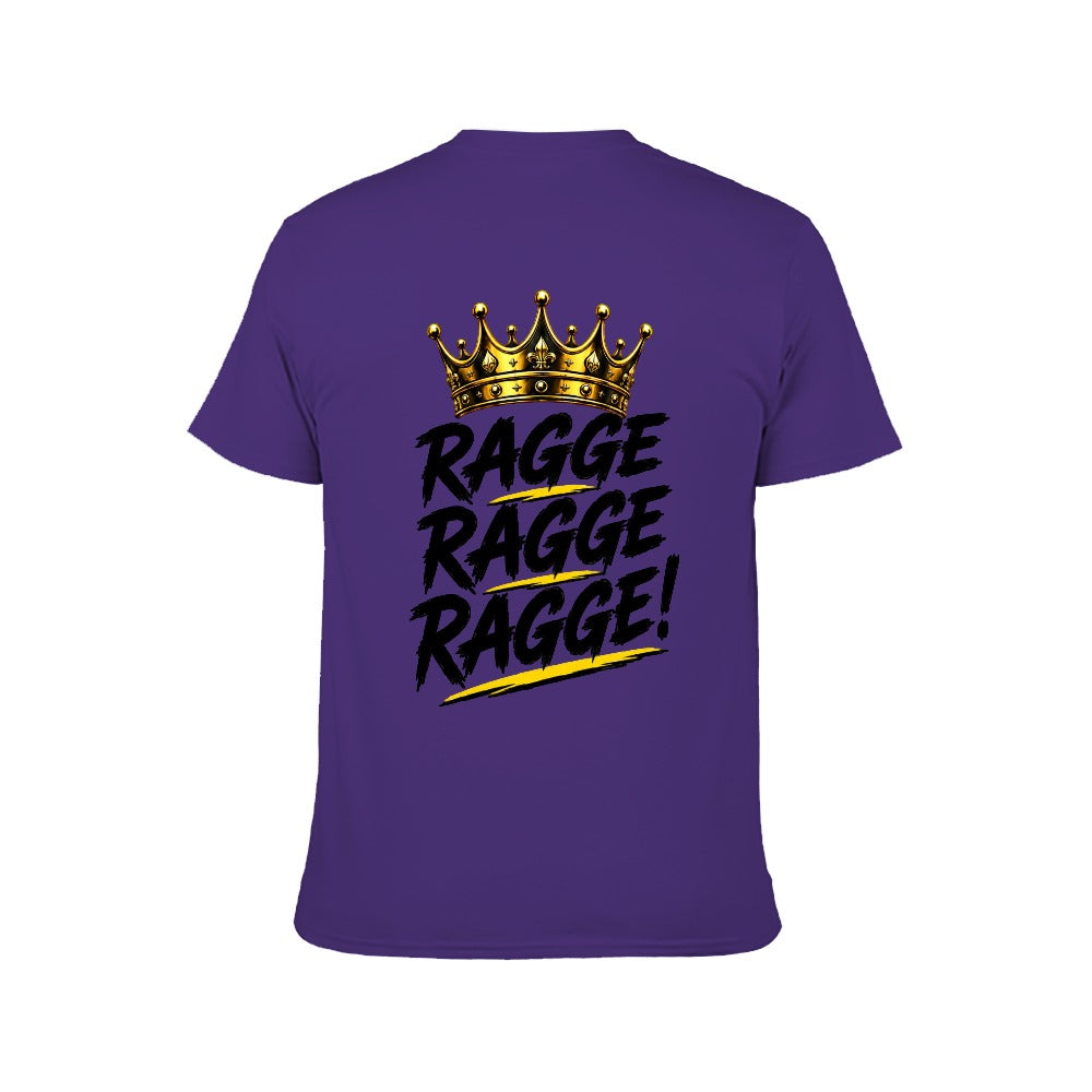 Nieuw 150 g Heren T-shirt met Korte Mouwen