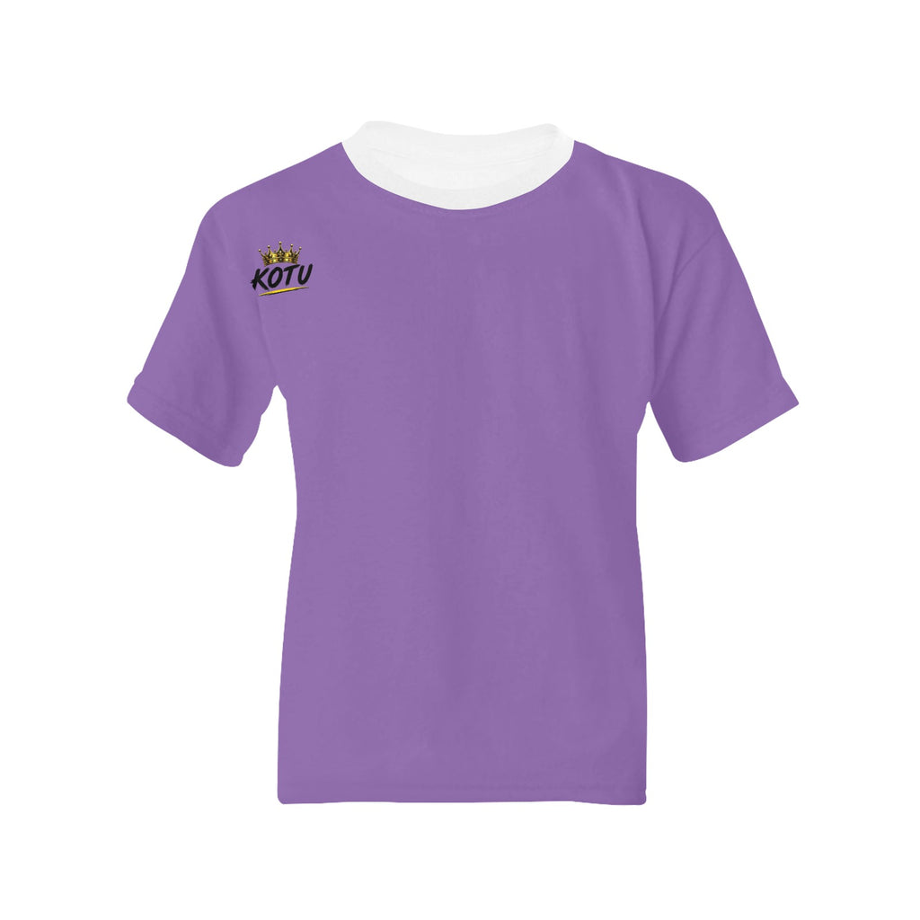 Kinder All-Over Print T-shirt (Model T65)