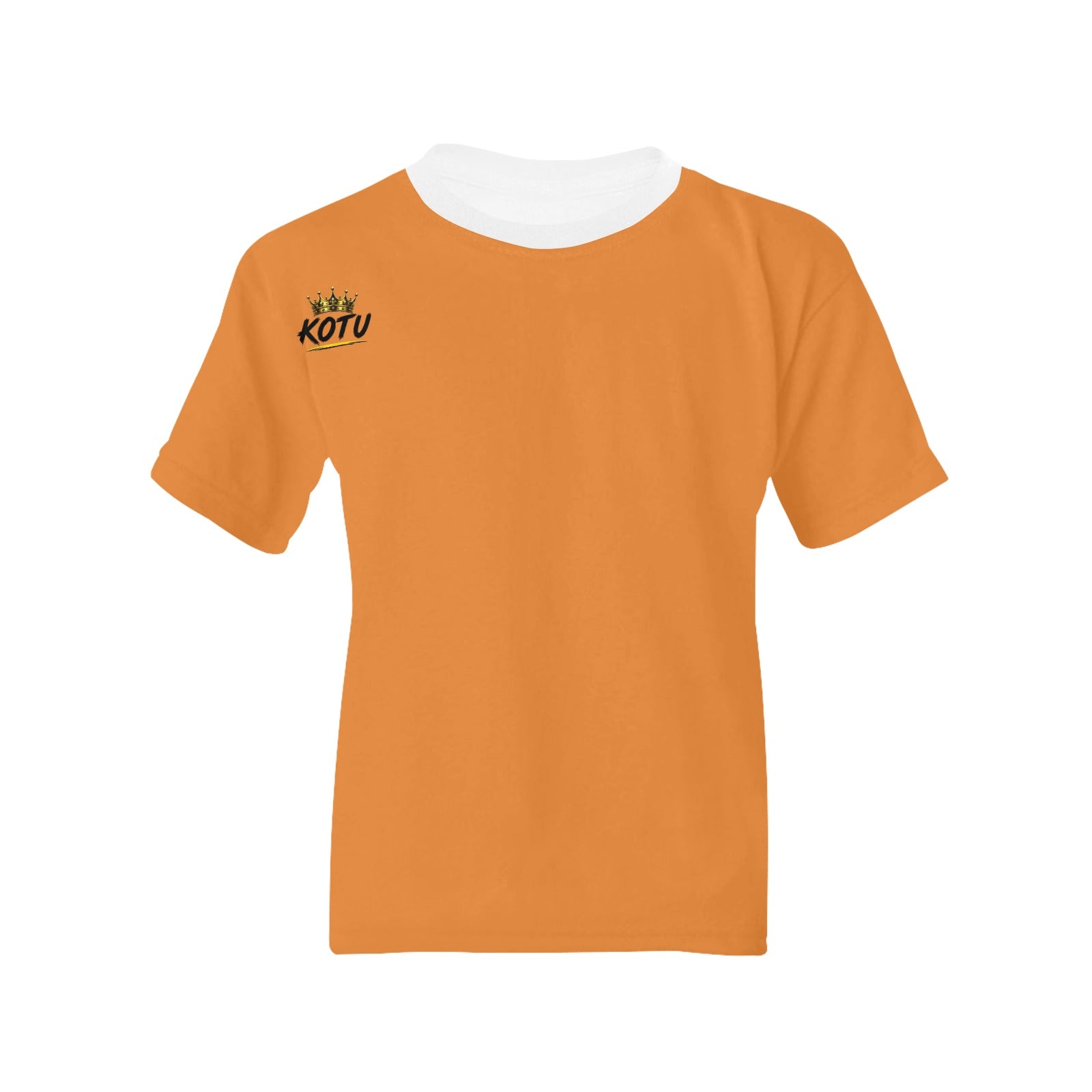 Kinder All-Over Print T-shirt (Model T65)