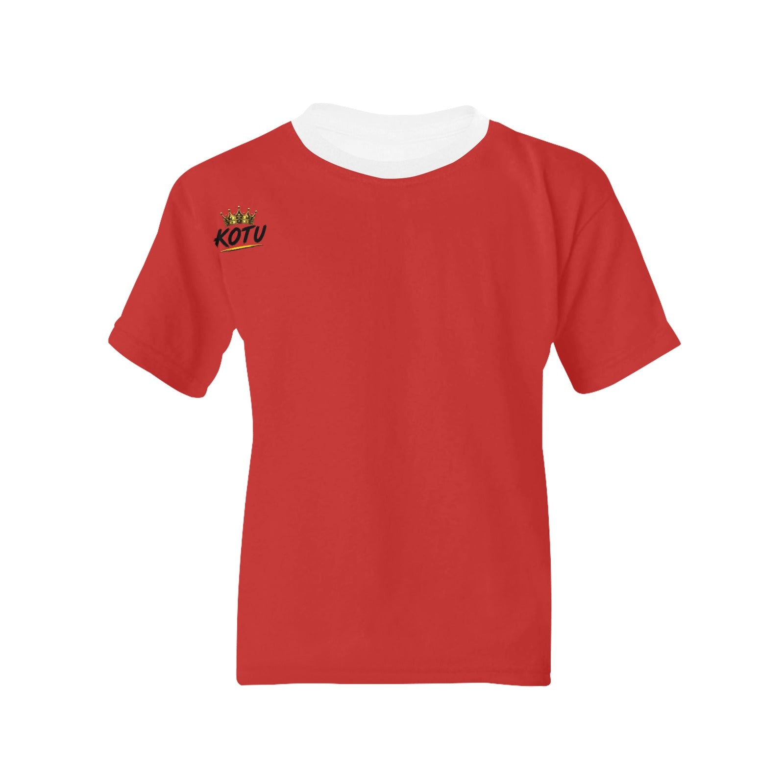 Kinder All-Over Print T-shirt (Model T65)
