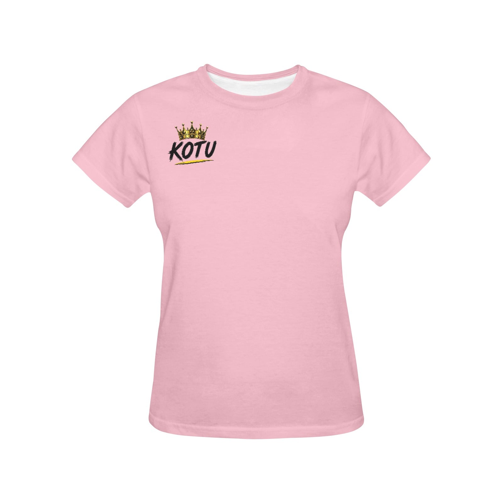 Dames T-shirt