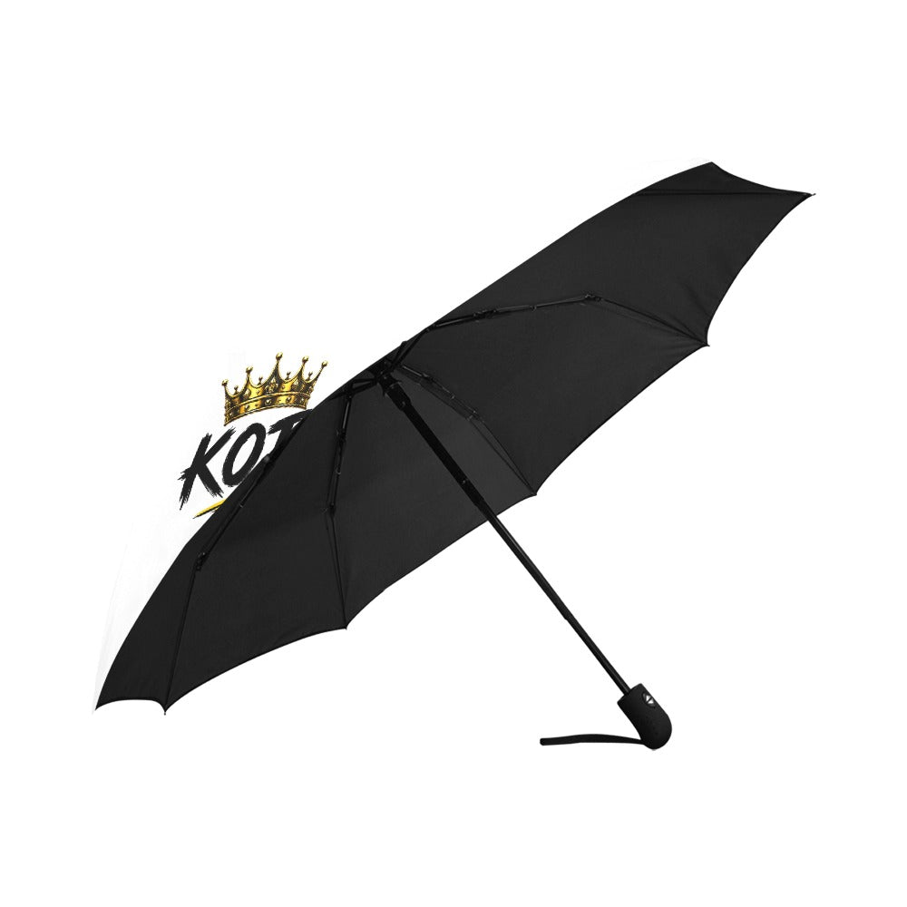 Anti-UV Auto-Foldable Umbrella (U09)