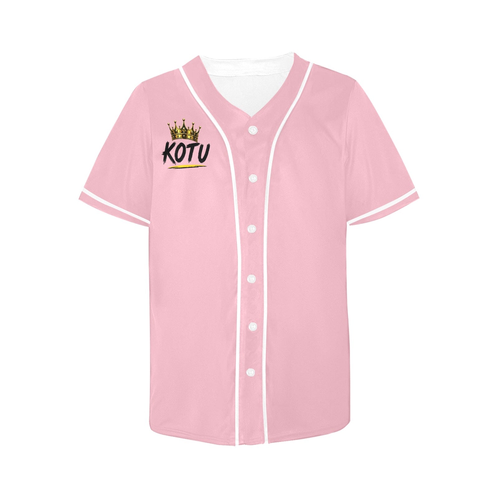 Dames Baseball Jersey
