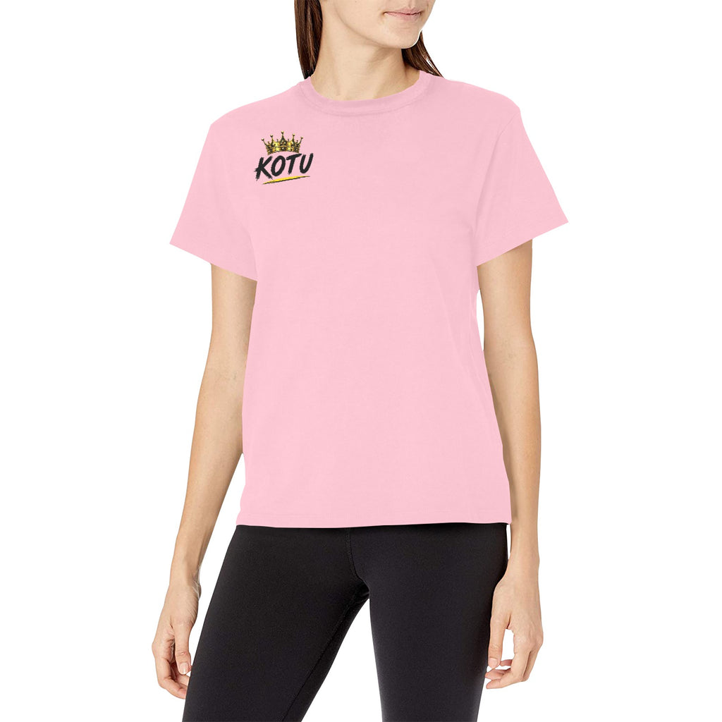 Dames T-shirt