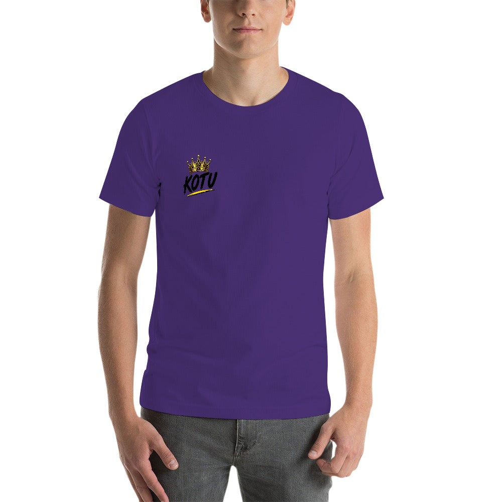 Nieuw 150 g Heren T-shirt met Korte Mouwen