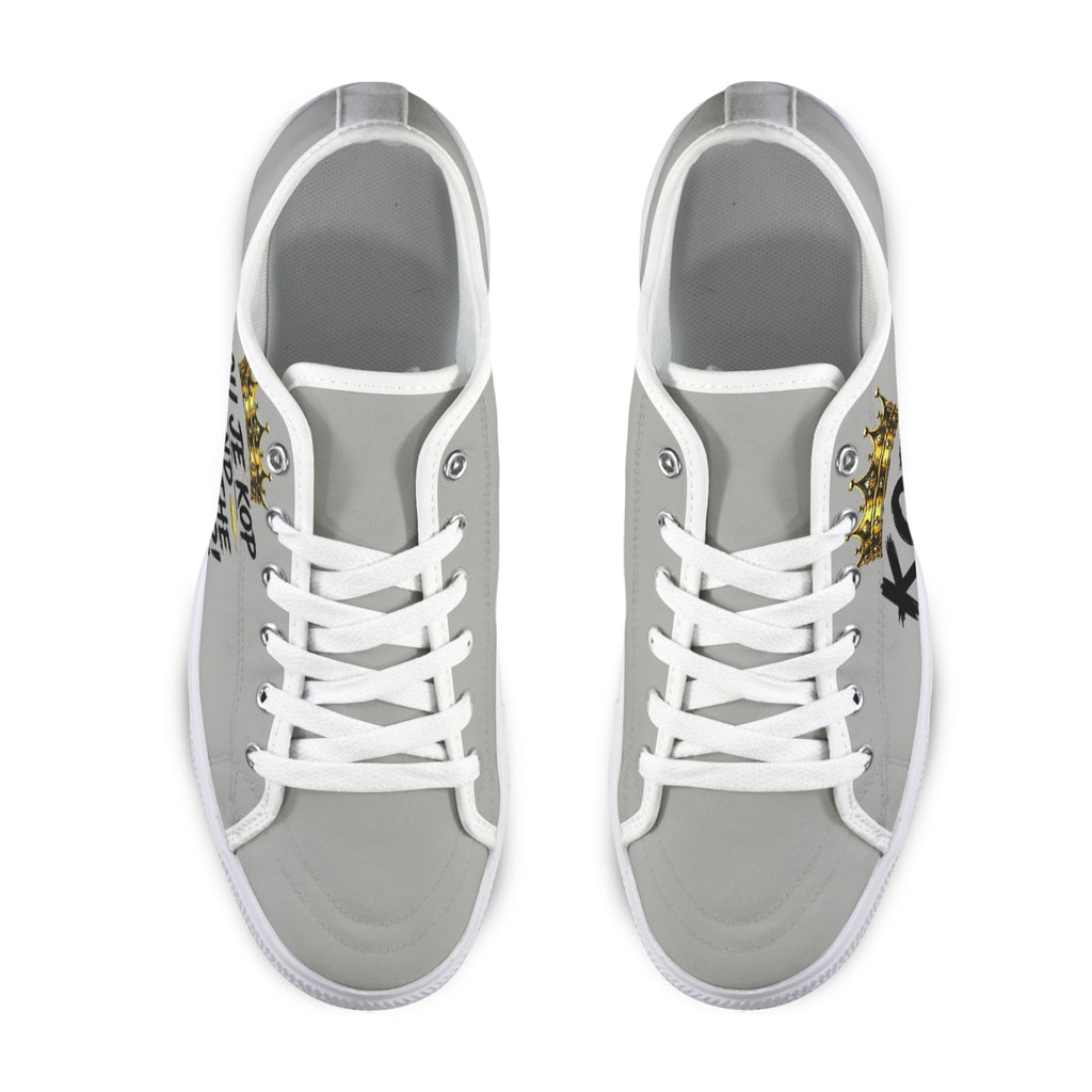 Seattle Low Top Herenschoenen